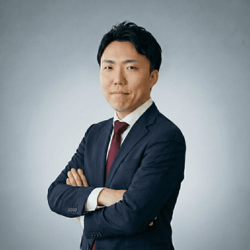 代表取締役社長 曽祢 孝一